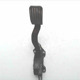 9671433780 Pedale acceleratore potenziometro Citroen C3 II serie 2009-16
