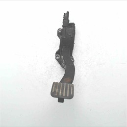 9671433780 Pedale acceleratore potenziometro Citroen C3 II serie 2009-16