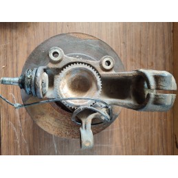 Mozzo-Fusello anteriore destro Ford Transit pos A0