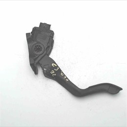 9671433780 Pedale acceleratore potenziometro Citroen C3 II serie 2009-16