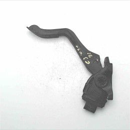 9671433780 Pedale acceleratore potenziometro Citroen C3 II serie 2009-16