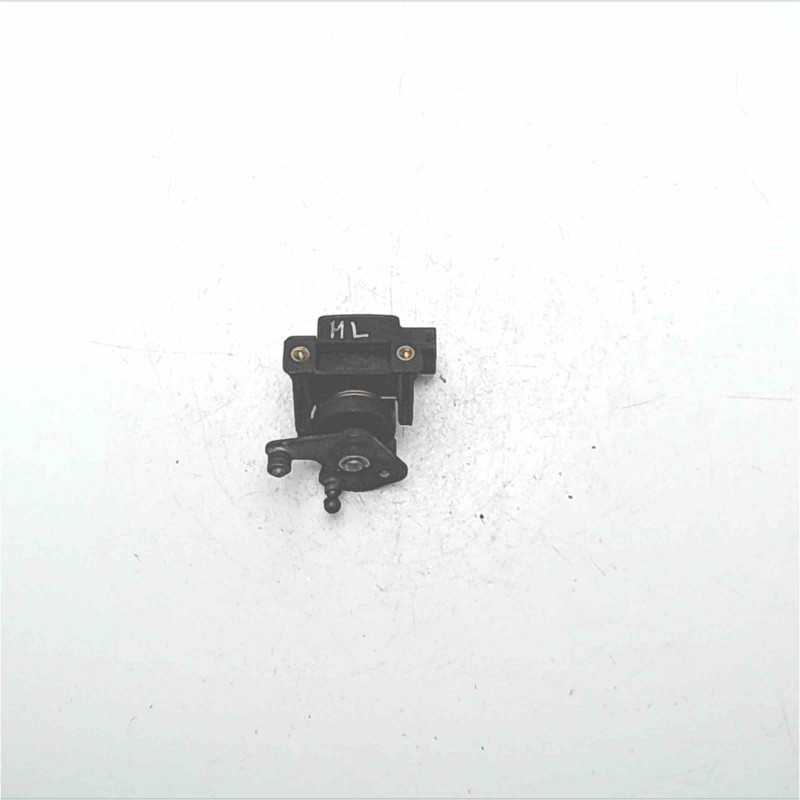 A0125423317 Sensore pedale acceleratore Mercedes ML W163 1997-05 A0125423317 Sensore pedale acceleratore Mercedes ML W163 1997-05