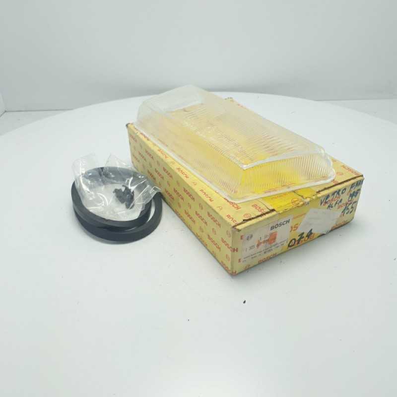 1305621984 vetro faro fanale proiettore Alfa Romeo 155 anteriore destro Bosch 1305621984 vetro faro fanale proiettore Alfa Romeo 155 anteriore destro Bosch