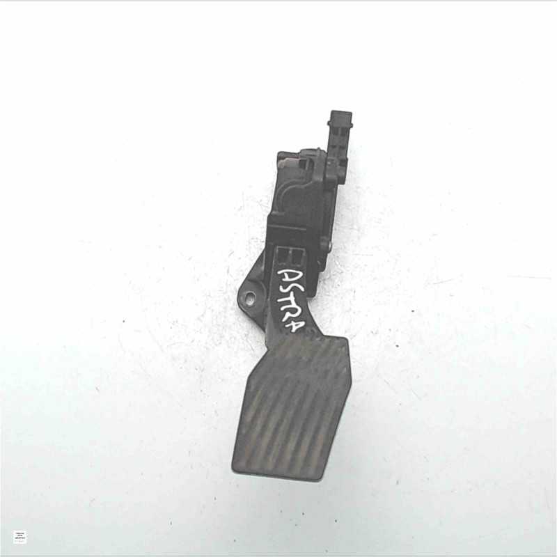 13252702 Pedale acceleratore potenziometro Opel Astra J 2016 13252702 Pedale acceleratore potenziometro Opel Astra J 2016