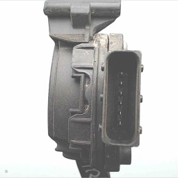 13252702 Pedale acceleratore potenziometro Opel Astra J 2016 