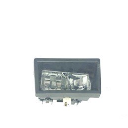 0446295 faretto fanalino fendinebbia Fiat Croma 1° serie Iveco 380 1993-07 autocarro Carello anteriore destro