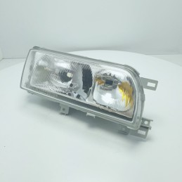 215-1141-LD faro fanale proiettore Nissan Primera 1990-96 anteriore destro Lucid 