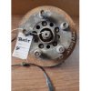Mozzo-Fusello anteriore sinistro Ford Transit pos A0
