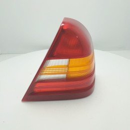 Faro fanale gruppo ottico stop Mercedes W202 Classe C 1993-01 posteriore destro Ulo