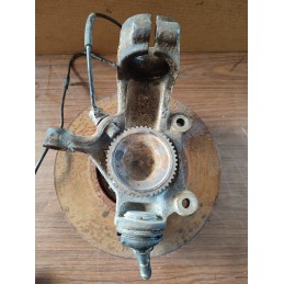 Mozzo-Fusello anteriore sinistro Ford Transit pos A0