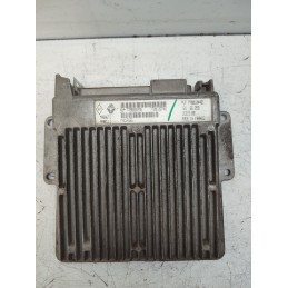 CENTRALINA MOTORE CLIO...