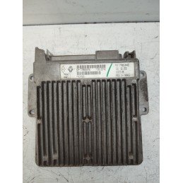 CENTRALINA MOTORE CLIO...