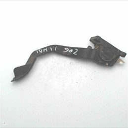 9654877480 Pedale potenziometro acceleratore Peugeot 206 1.4hdi 1998-12