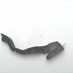 9654877480 Pedale potenziometro acceleratore Peugeot 206 1.4hdi 1998-12