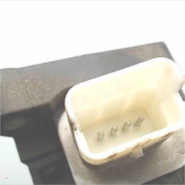 9654877480 Pedale potenziometro acceleratore Peugeot 206 1.4hdi 1998-12