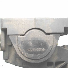 9654877480 Pedale potenziometro acceleratore Peugeot 206 1.4hdi 1998-12