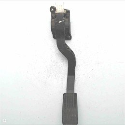 9654877480 Pedale potenziometro acceleratore Peugeot 206 1.4hdi 1998-12
