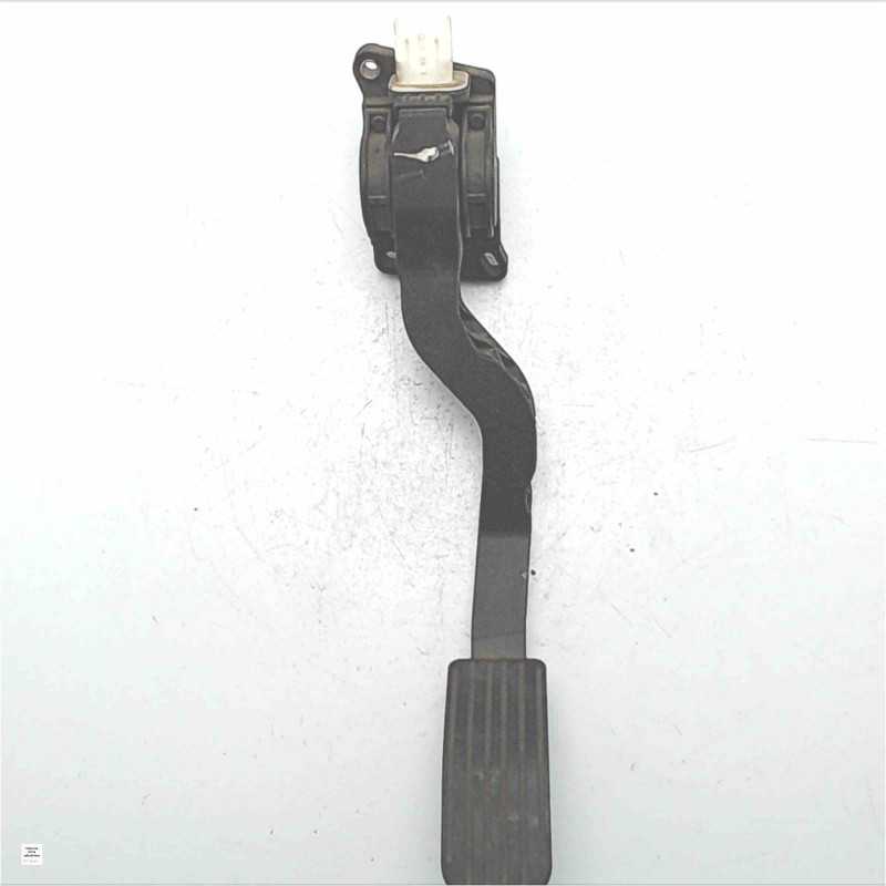 9654877480 Pedale potenziometro acceleratore Peugeot 206 1.4hdi 1998-12 9654877480 Pedale potenziometro acceleratore Peugeot 206 1.4hdi 1998-12