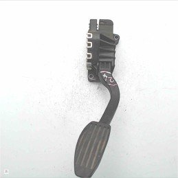 005185209000 Pedale potenziometro acceleratore Fiat Panda III serie 312 319 2012 in poi 