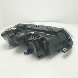441-1142L faro fanale proiettore VW Passat 2000-05 anteriore sinistro Depo 9pin