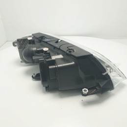 441-1142L faro fanale proiettore VW Passat 2000-05 anteriore sinistro Depo 9pin