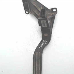 2S719F836DA Pedale potenziometro acceleratore Ford Mondeo II serie 2000-07 2.0d 