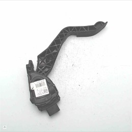 9671433780 Pedale potenziometro acceleratore Citroen C3 II serie 2009-16 1.4hdi