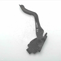 9671433780 Pedale potenziometro acceleratore Citroen C3 II serie 2009-16 1.4hdi