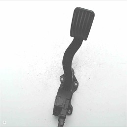 9671433780 Pedale potenziometro acceleratore Citroen C3 II serie 2009-16 1.4hdi