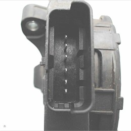 9671433780 Pedale potenziometro acceleratore Citroen C3 II serie 2009-16 1.4hdi