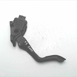 9671433780 Pedale potenziometro acceleratore Citroen C3 II serie 2009-16 1.4hdi