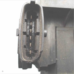 09128851AL Pedale potenziometro acceleratore Opel Astra G 1998-05 0281002278