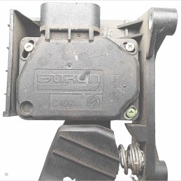 C497 Pedale potenziometro acceleratore Fiat Panda 169 2003-12