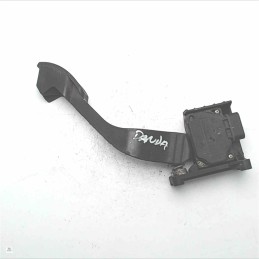 C497 Pedale potenziometro acceleratore Fiat Panda 169 2003-12