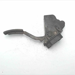 XR839F836AB Pedale potenziometro acceleratore Jaguar S-Type I serie 1999-08