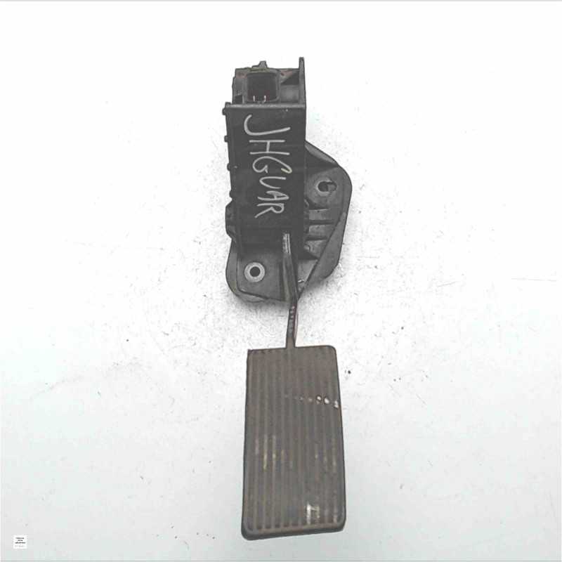 XR839F836AB Pedale potenziometro acceleratore Jaguar S-Type I serie 1999-08 XR839F836AB Pedale potenziometro acceleratore Jaguar S-Type I serie 1999-08