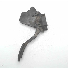 XR839F836AB Pedale potenziometro acceleratore Jaguar S-Type I serie 1999-08
