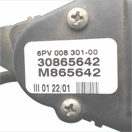 30865642 Pedale potenziometro acceleratore Volvo V40 I serie  1995-04