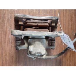 9214008 Pinze freno anteriore sinistro Opel Agila A 2000-08