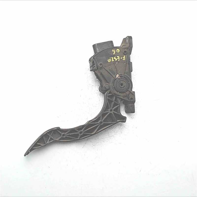 2S61-9F836-AA Pedale potenziometro acceleratore Ford Fiesta V 2002-08 1.4hdi 2S61-9F836-AA Pedale potenziometro acceleratore Ford Fiesta V 2002-08 1.4hdi