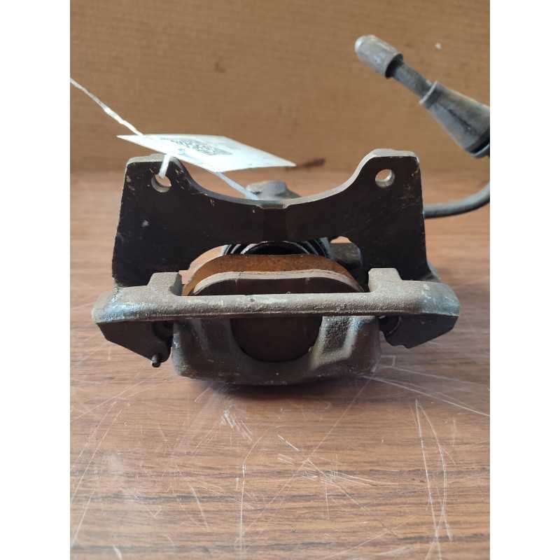 77365813 Pinze freno anteriore destro Fiat 500 312 1.2b 2010