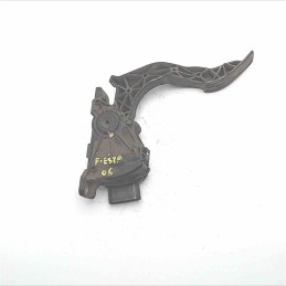 2S61-9F836-AA Pedale potenziometro acceleratore Ford Fiesta V 2002-08 1.4hdi
