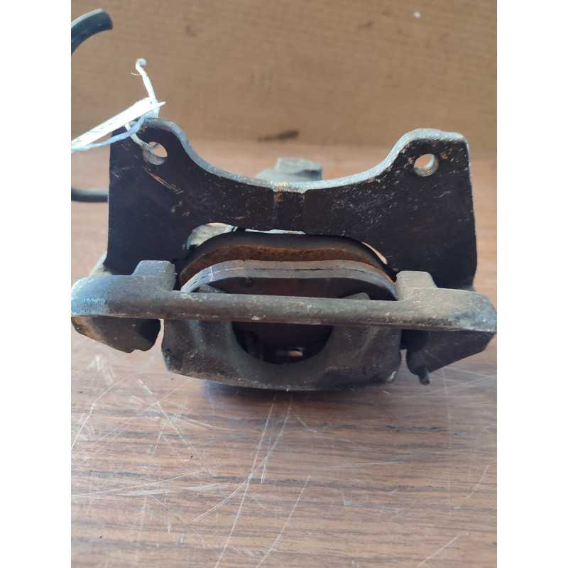 77364842 Pinze freno anteriore sinistro Fiat Panda 169 1.2b 2010