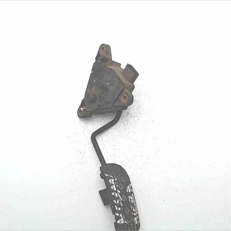 18002AX700 Pedale potenziometro acceleratore Nissan Micra III SERIE K12/C 2002-10 18002AX700 Pedale potenziometro acceleratore Nissan Micra III SERIE K12/C 2002-10