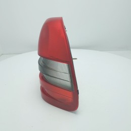 Faro fanale gruppo ottico stop Mercedes W202 Classe C 1993-01 posteriore destro Ulo bicromatico