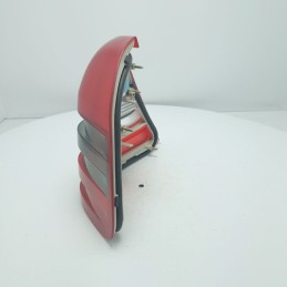 Faro fanale gruppo ottico stop Mercedes W202 Classe C 1993-01 posteriore destro Ulo bicromatico