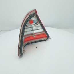 Faro fanale gruppo ottico stop Mercedes W202 Classe C 1993-01 posteriore destro Ulo bicromatico