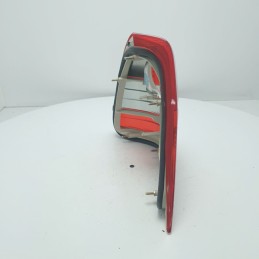 Faro fanale gruppo ottico stop Mercedes W202 Classe C 1993-01 posteriore destro Ulo bicromatico