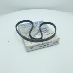 138AHP15 cinghia dentata distribuzione Fiat Uno Turbo 1.4 i.e 1989-94 Hutchinson