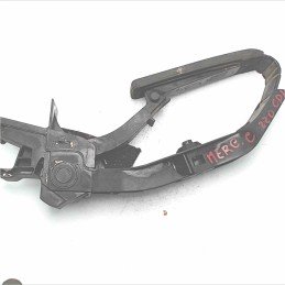 A2113000404 Pedale potenziometro acceleratore Mercedes classe E 270CDI W211 2002-09